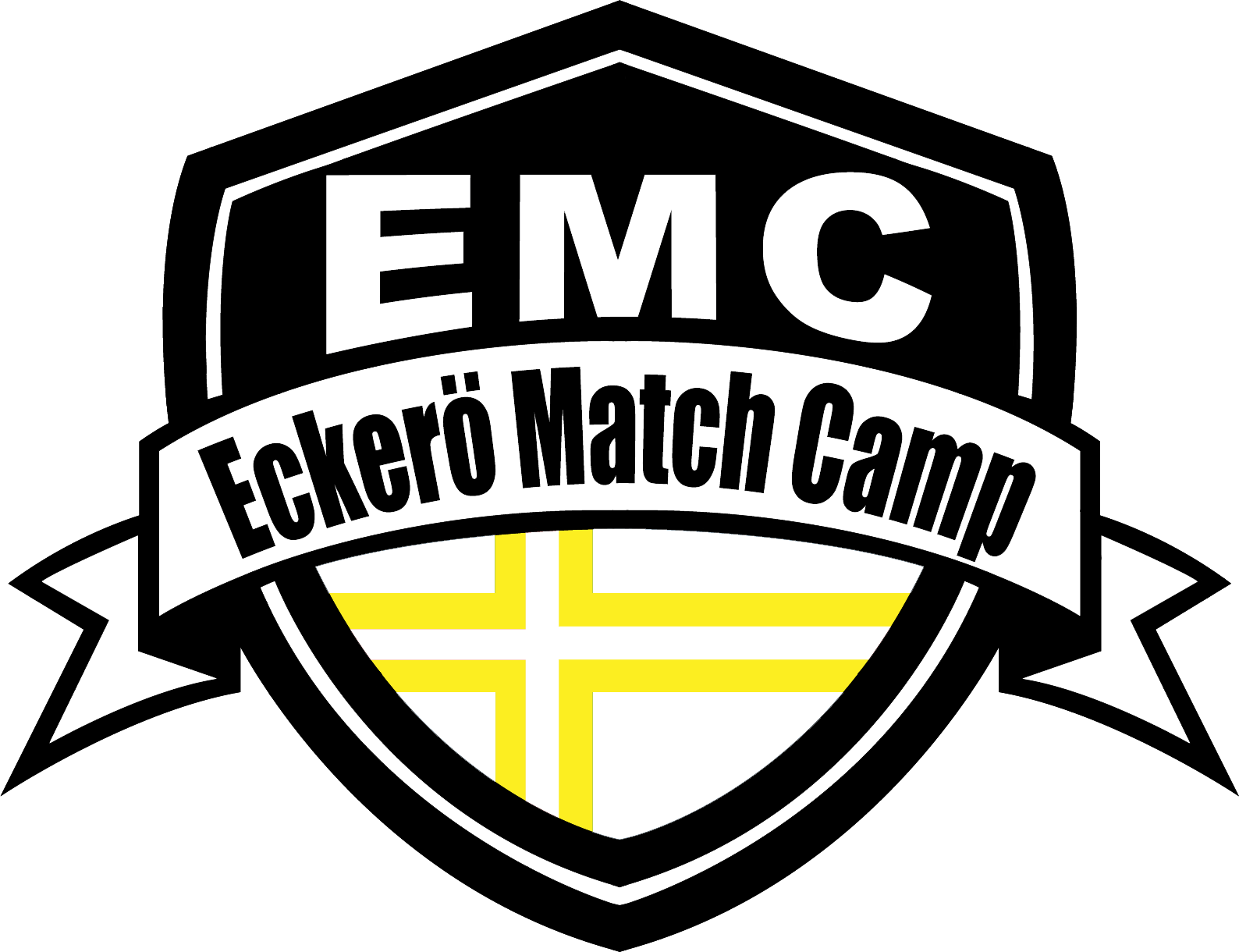 Eckerö Match Camp logo