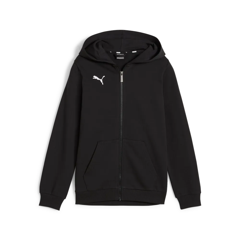 Puma casuals hooded jr