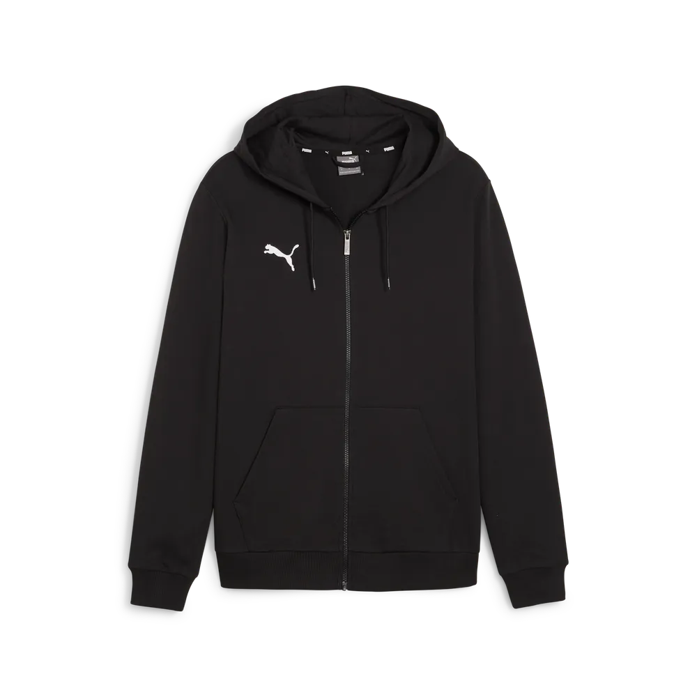 Puma casuals hooded