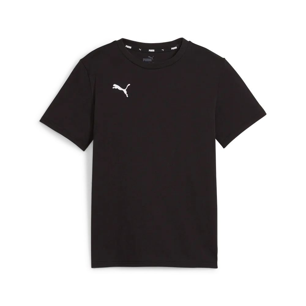 Puma Casuals Tee JR