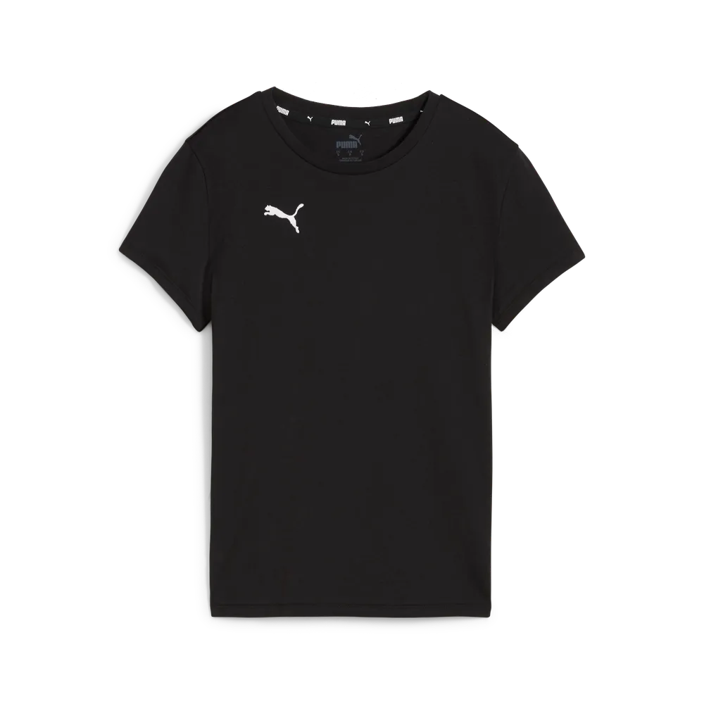 Puma casuals tee wins