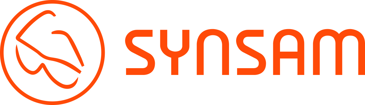 Synsam logo