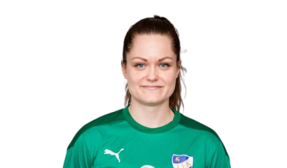 Anna Nordenholm