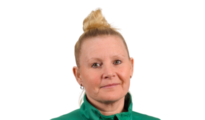 Daniela Haglund