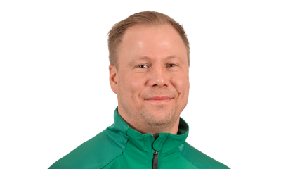 Johan Carlsson
