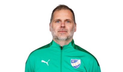 Johan Småroos