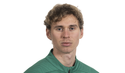Marc Nordqvist