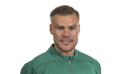 Martin Falkeborn