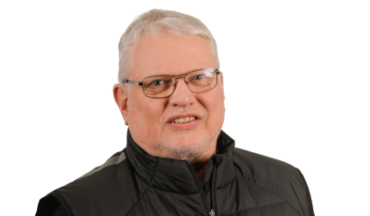 Per-Ingmar Berglund