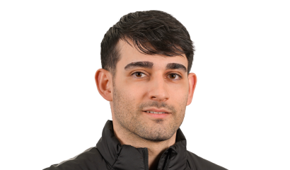 Rezgar Amani