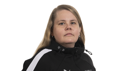 Tiina Fjellander