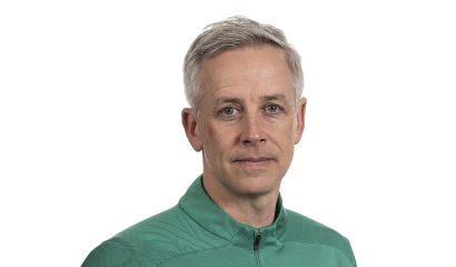 Gary Williams