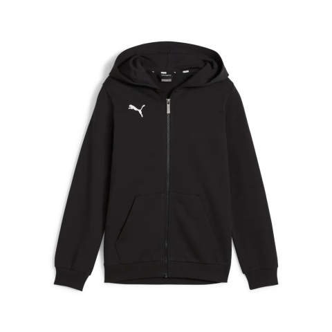 Puma casuals hooded jr