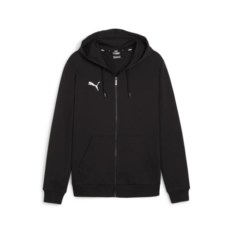 Puma casuals hooded