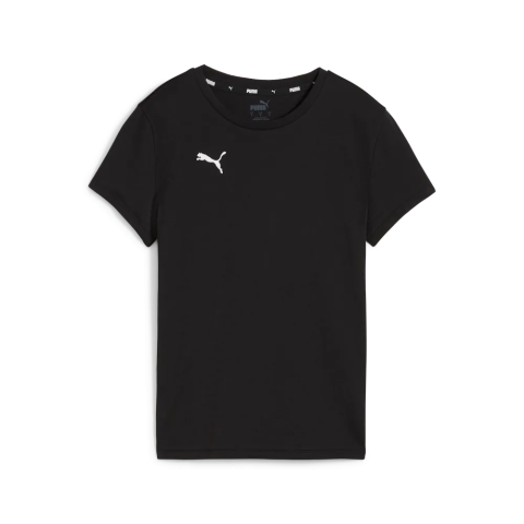 Puma casuals tee wins