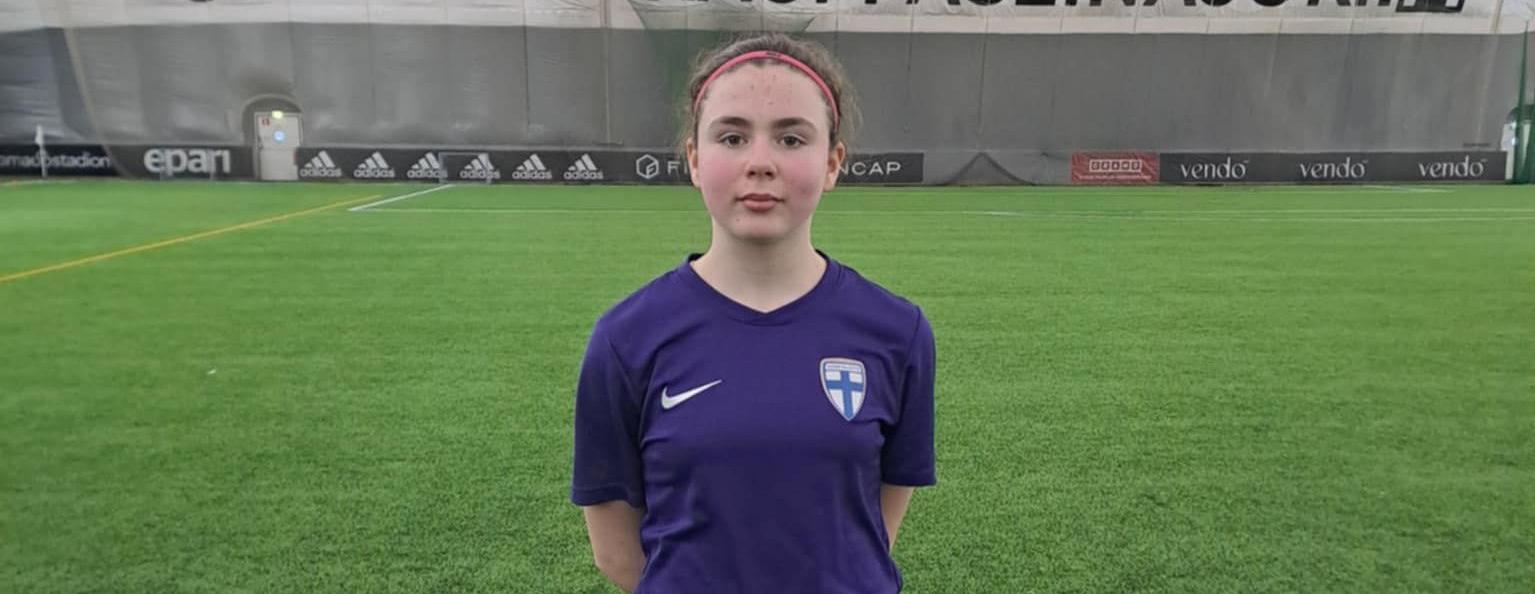 Linnea Sedin