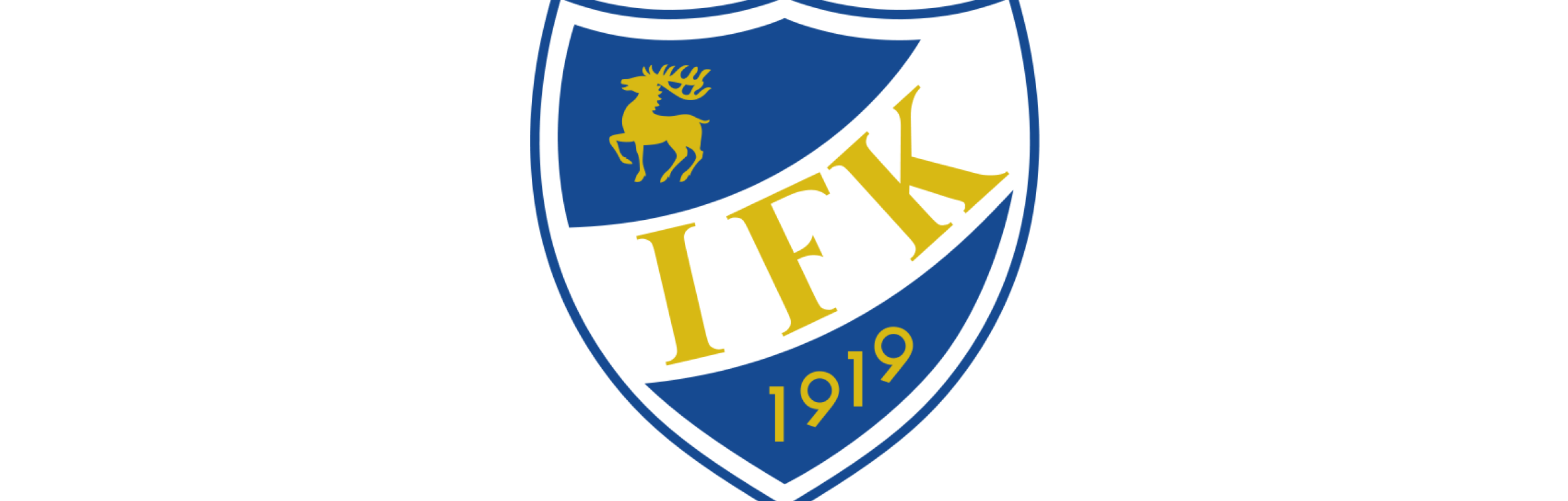 IFK logo nyhet