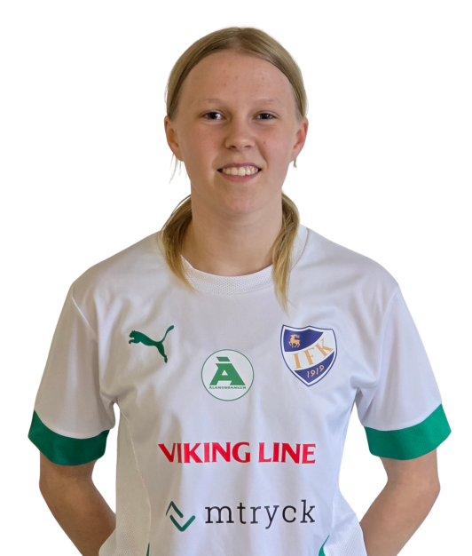 Cilia nyvall