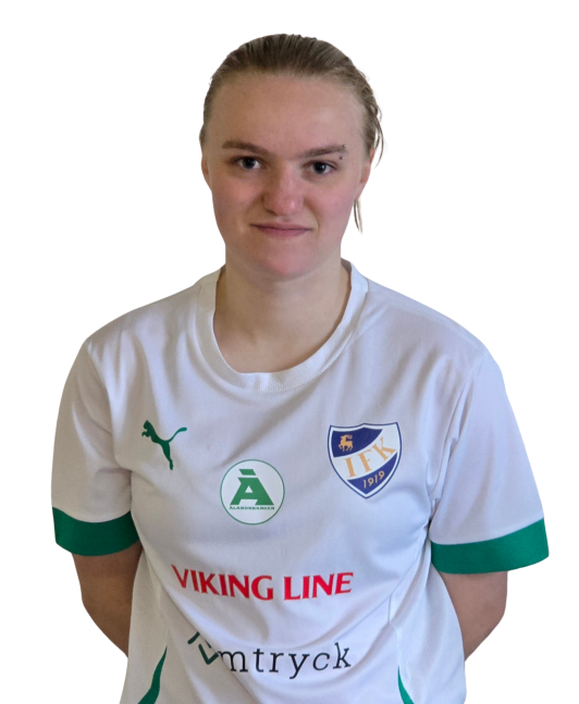 Freja Hagström