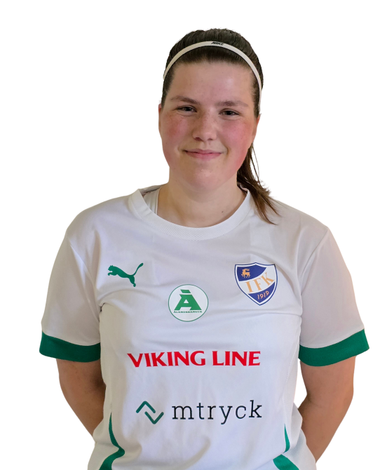 Ida Gustavsson