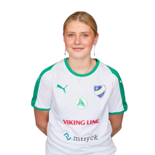 Izla Småroos