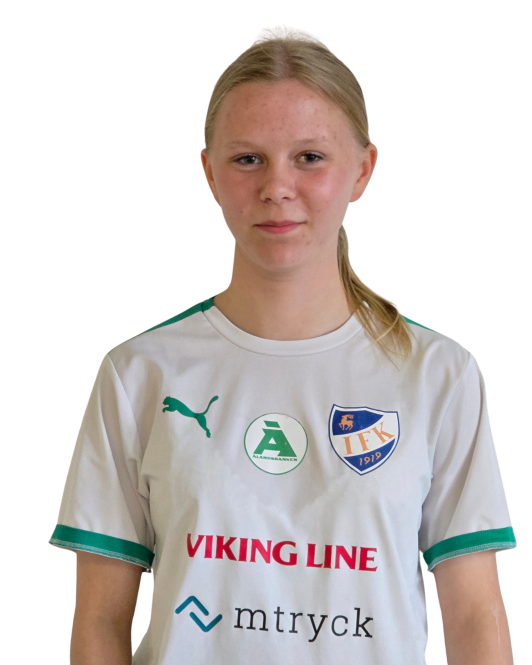 Lana Nyvall