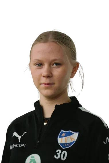 Lana Nyvall