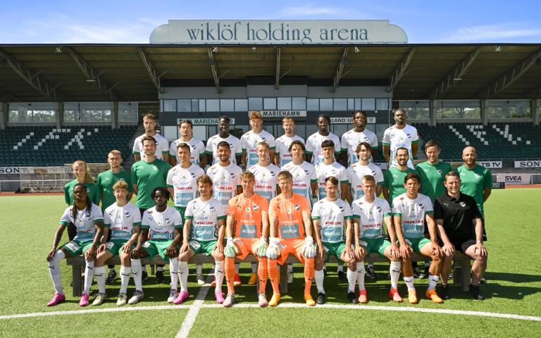 IFK A-lag 2024